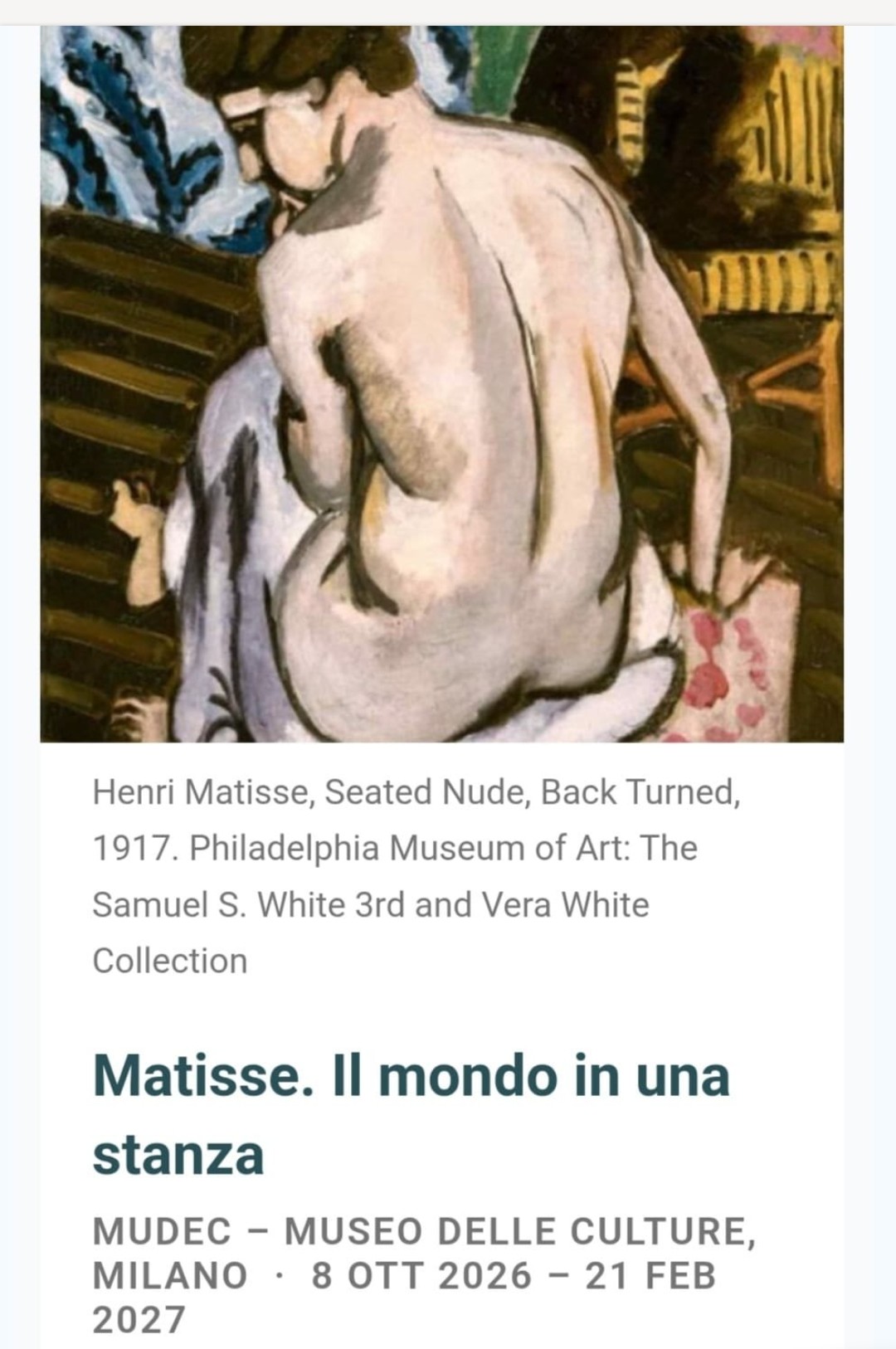 Teatro mostre concerti.....e non solo!