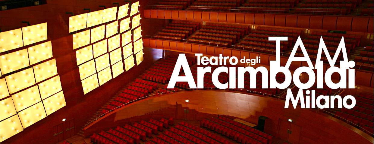 Teatro Arcimboldi Stagione 22-23