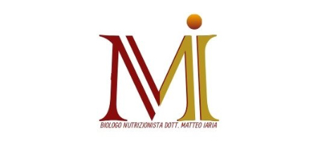 Dott. Matteo Iaria - Biologo Nutrizionista